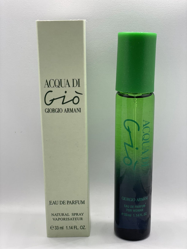 GIORGIO ARMANI Acqua Di Gio for Her