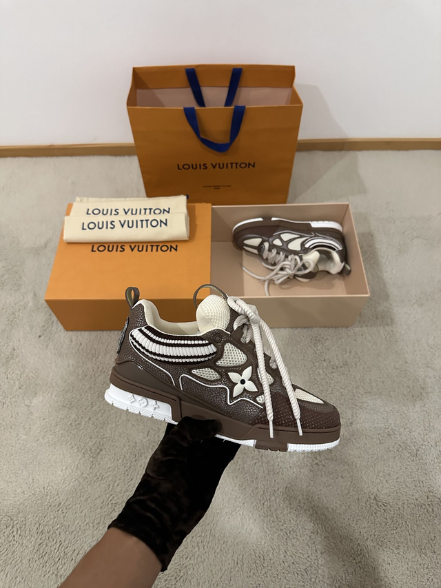 Louis Vuitton Lv Skate