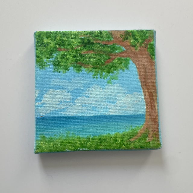 L’arbre 