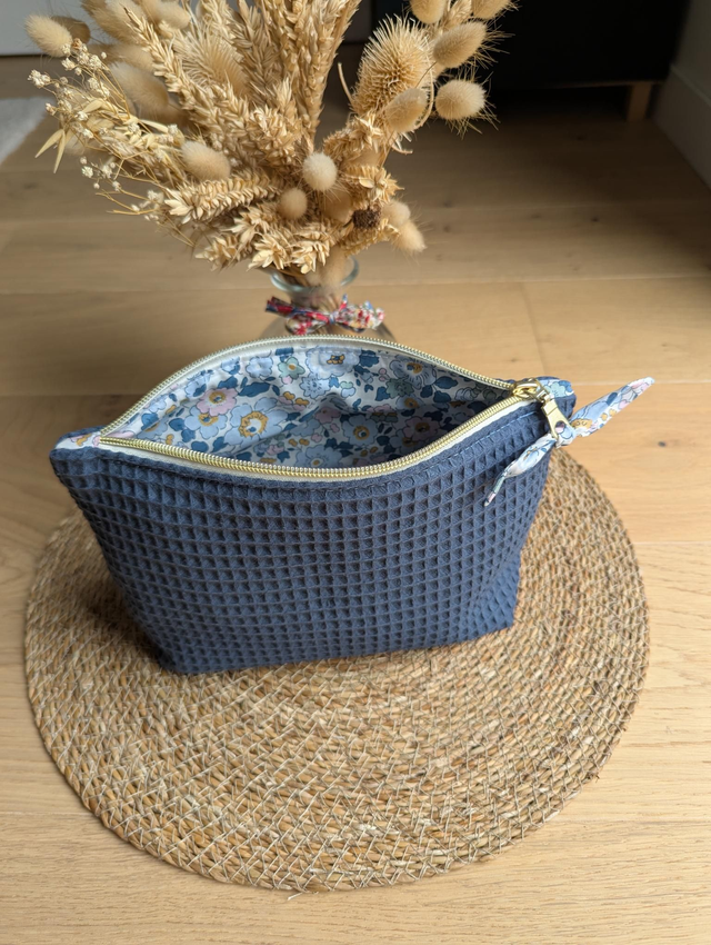 Trousse de toilette 