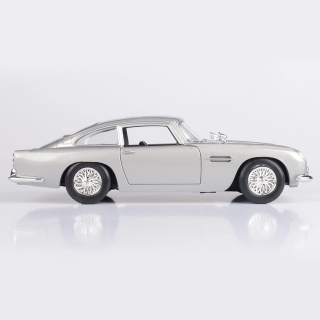 aston martin DB5 motormax 79857 1/24