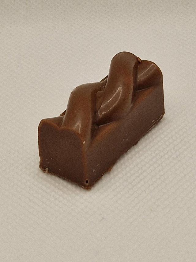 Croustillant Riz soufflé