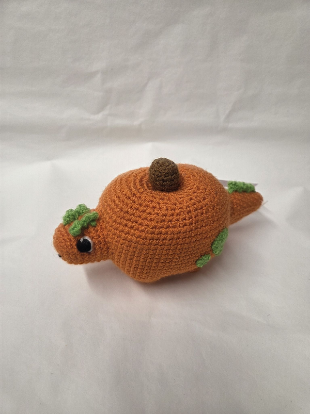 Pumpkin Dino - KL-050