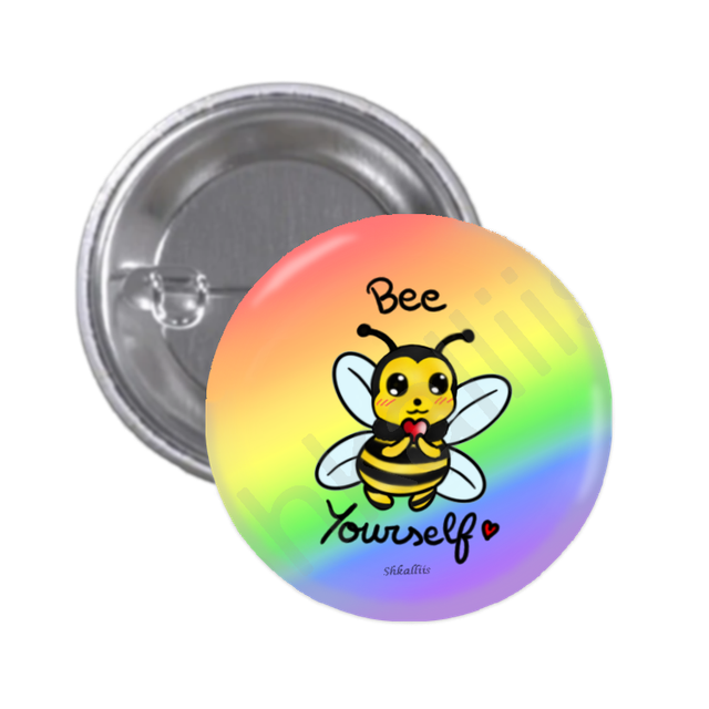 Bee Yourself