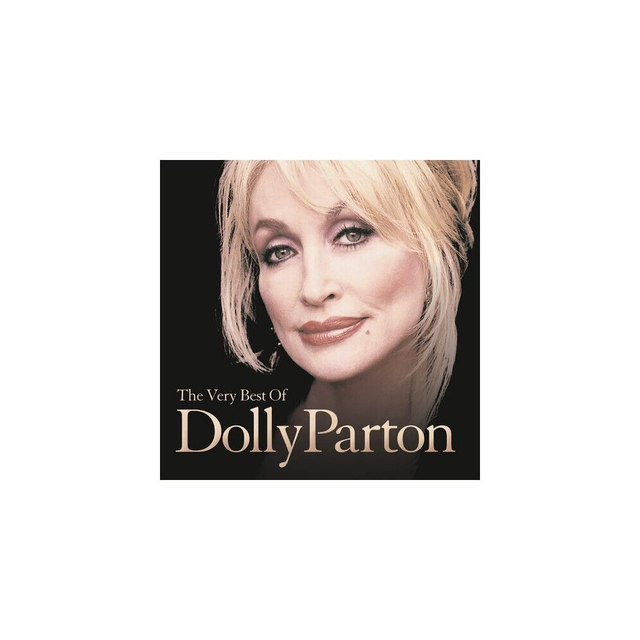Dolly Parton The Very Best Of (Vinyl)