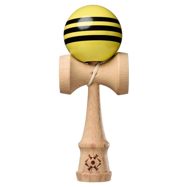 Kendama USA Tribute 3 stripes