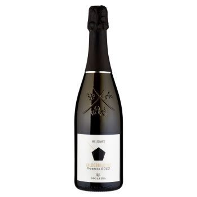 Prosecco Superiore Valdobbiadene Brut DOCG