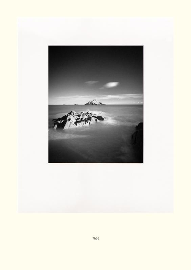 7h53 - Premier format