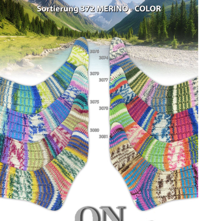 Style Sort. 383 