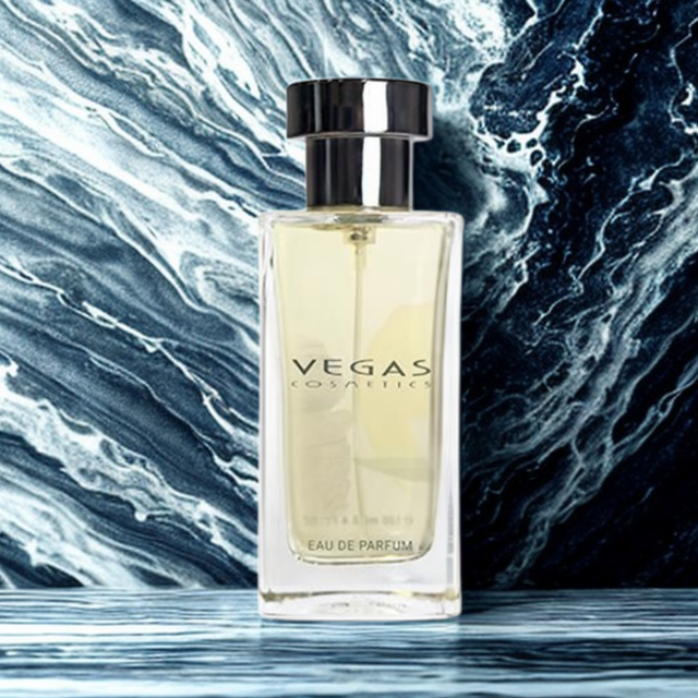 N°97 Eau de Parfum voor Hem 100ml 