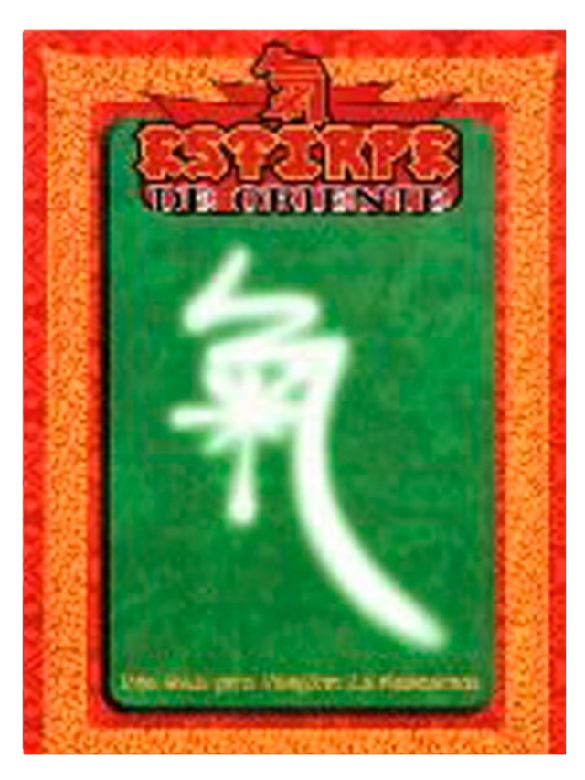 Estirpe de Oriente (Vampiro: La Mascarada)