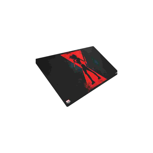Playmat &quot;Black Widow&quot; - Gamegenic Marvel Champions