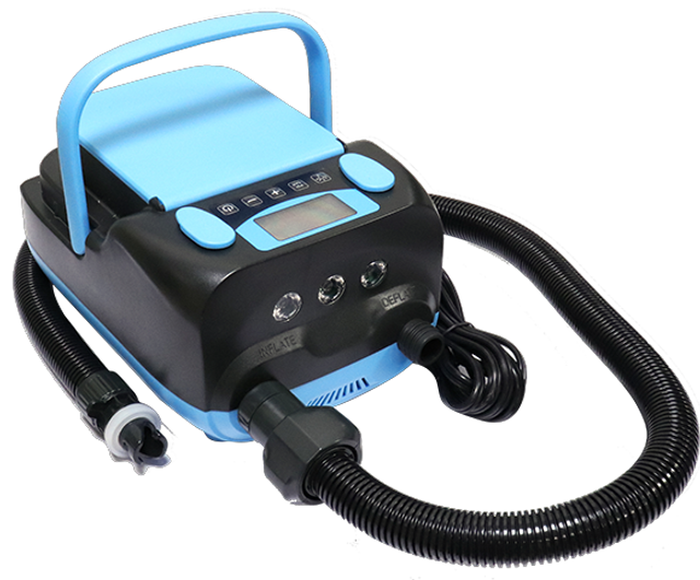 Pompe Electrique - Star 9 