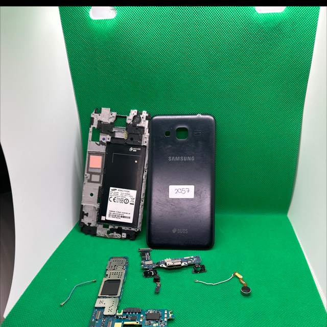 *0939-Samsung Galaxy J1 Duo Ersatzteile