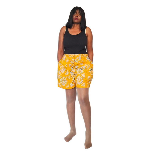 Nini Shorts