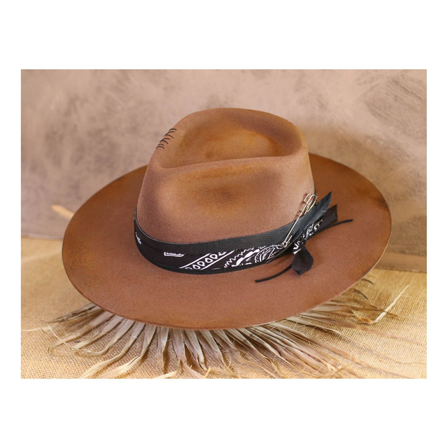 CORBEAU Light Brown Edition