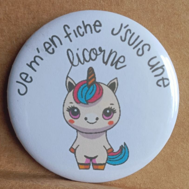 Licorne