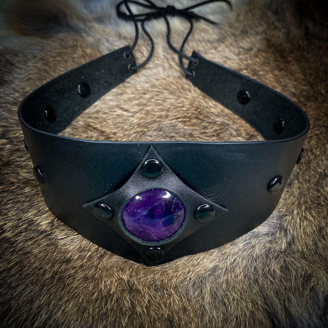 Circlet of Arcane Focus