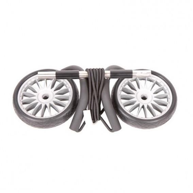 Kanuwagen Prijon Day Tourer