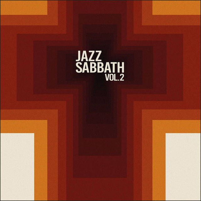 Jazz Sabbath - Vol 2