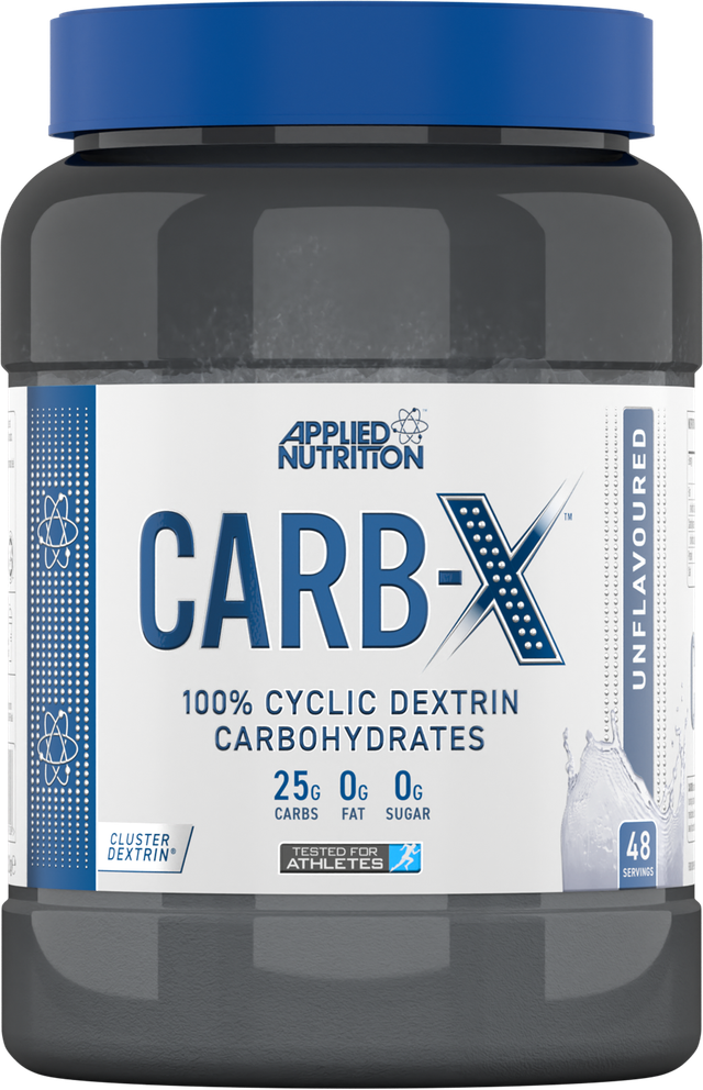 Applied Nutrition carb-x 1200g
