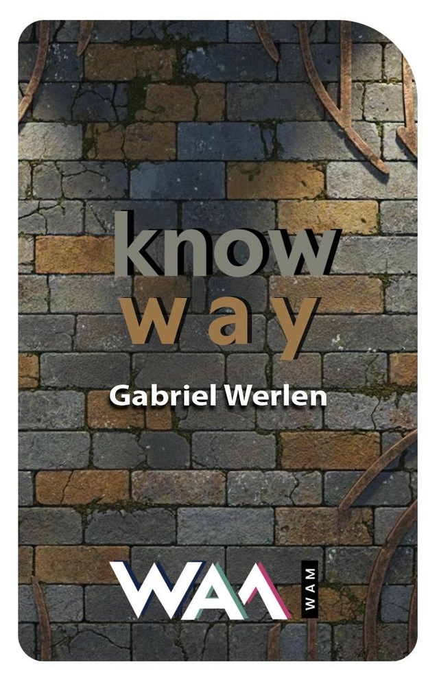 Know Way Précommande