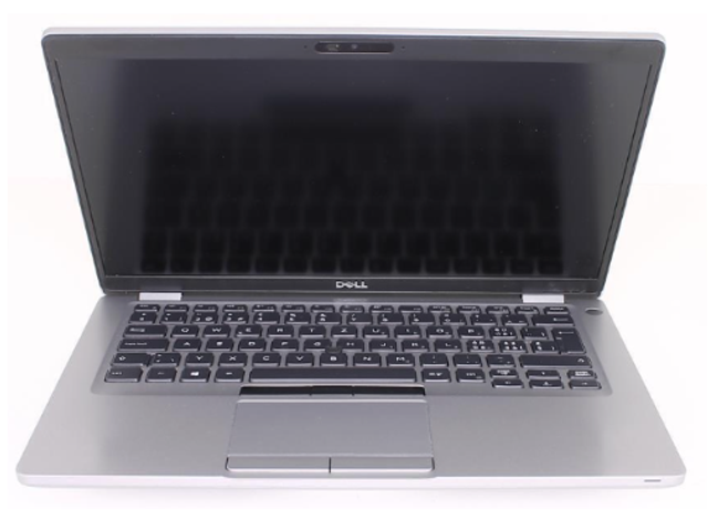 DELL - Latitude 5410 - TPF-2020-03