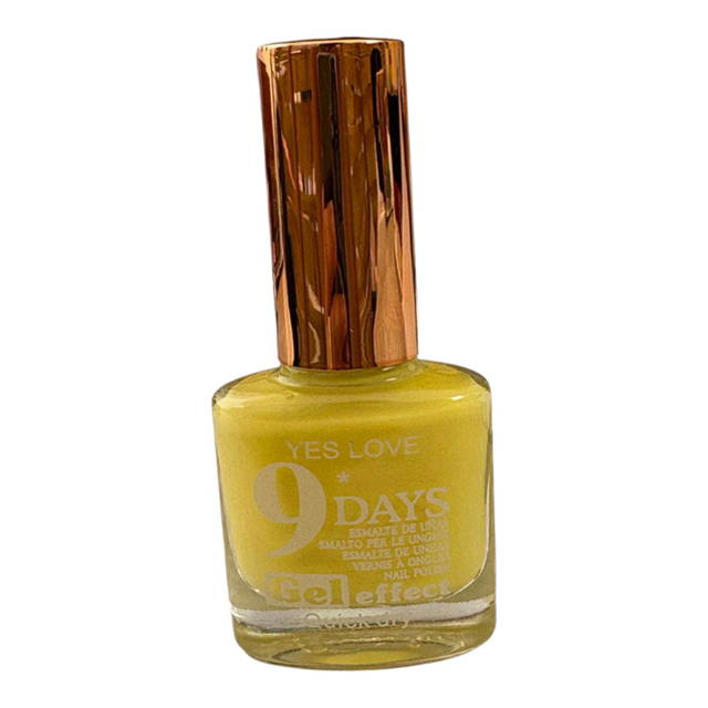 Vernis n°485 ( effet gel )