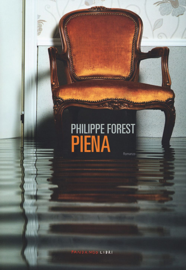 Forest Philippe - Piena