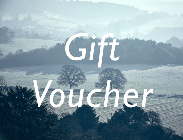 Gift Vouchers-Open Edition Prints
