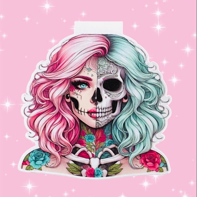 Marque-pages magnétique Dita