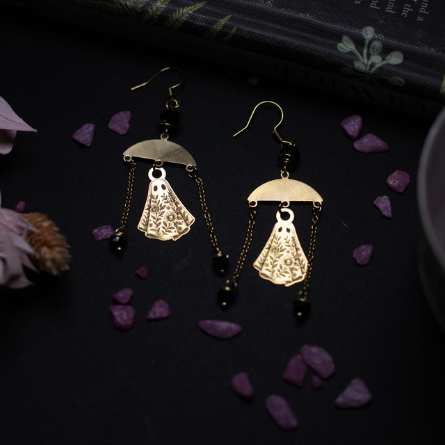 Haunted Garden - collection Deadbloom  