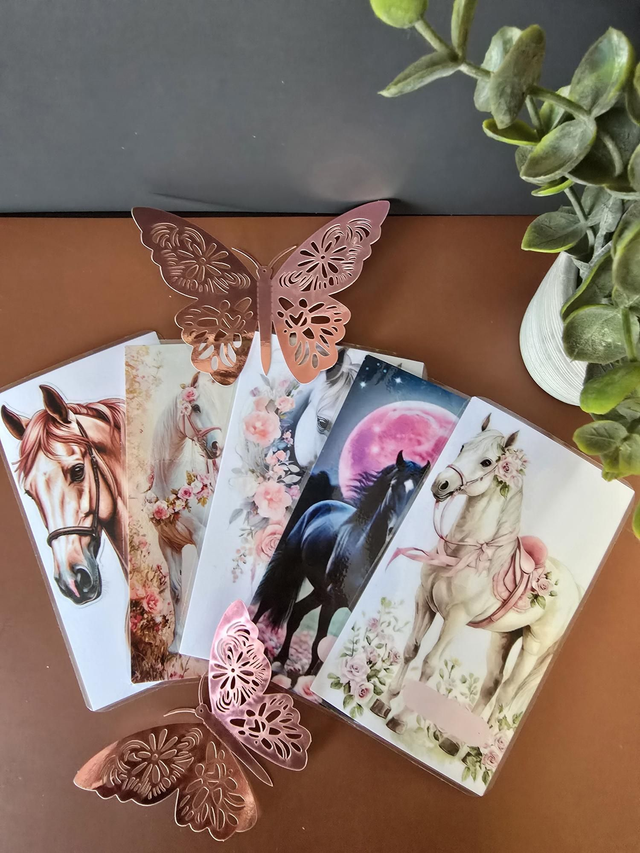 Pour les amoureux des chevaux