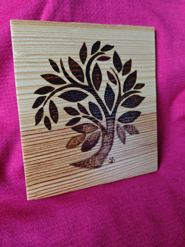 Arbre de vie 