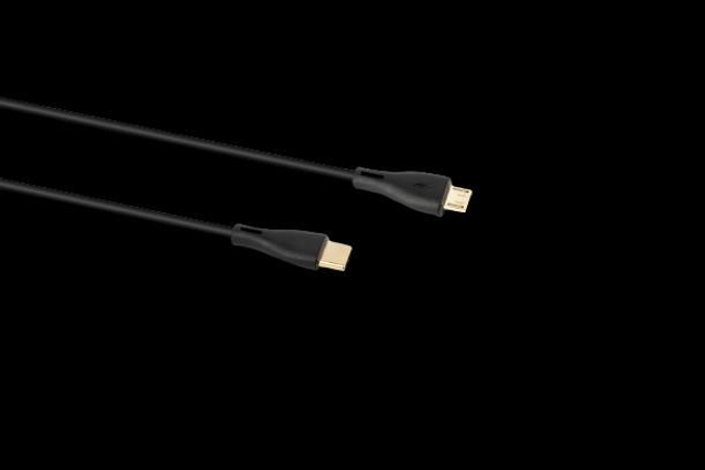 CONNECT USB C(M)-Micro B(M)
