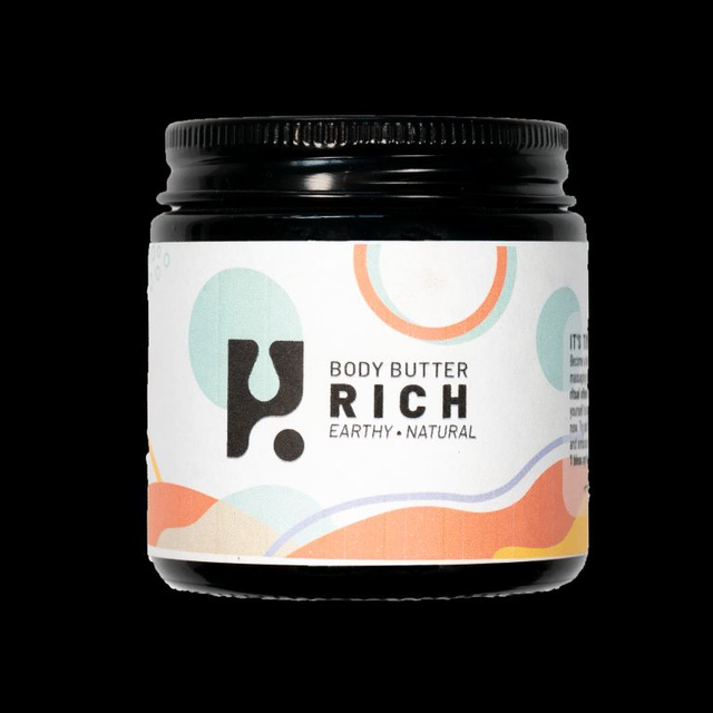Body Butter