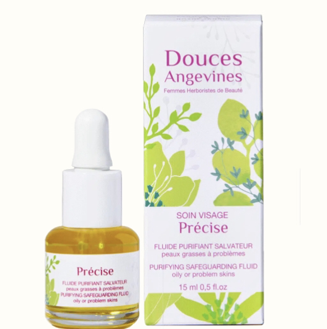 Précise, fluide de jour