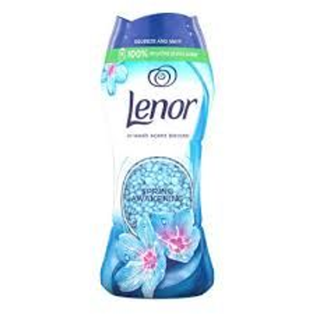 Lenor In-Wash Scent Boosters Spring Awakening 176g