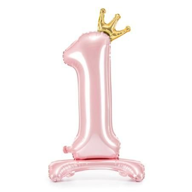 Palloncino con corona