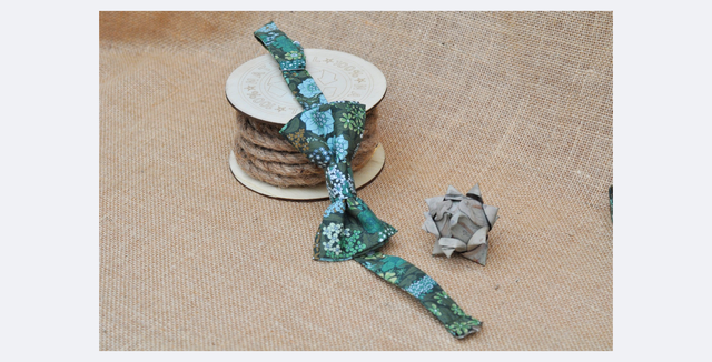 Noeud pap kid&#039;s- Ciara - Botanique