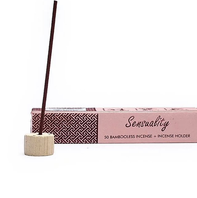 Suitsuke Sensuality - Aistillisuus
