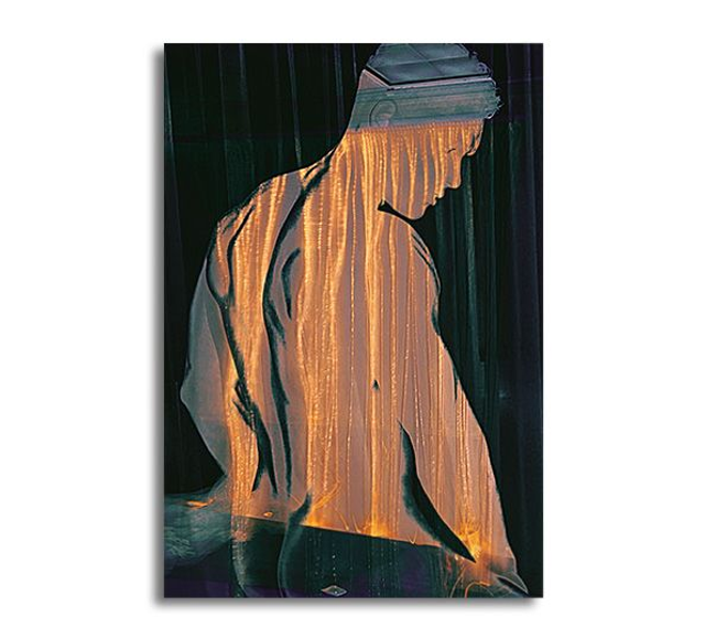 03 Body - Involved, 2021