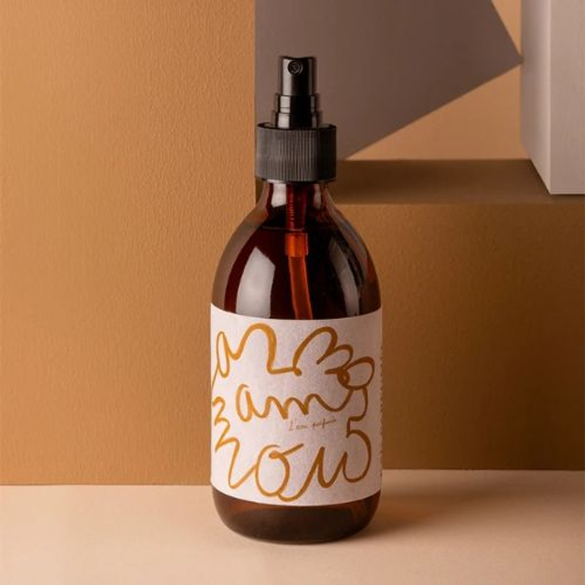 Eau parfumée 300 ml - soin de soi