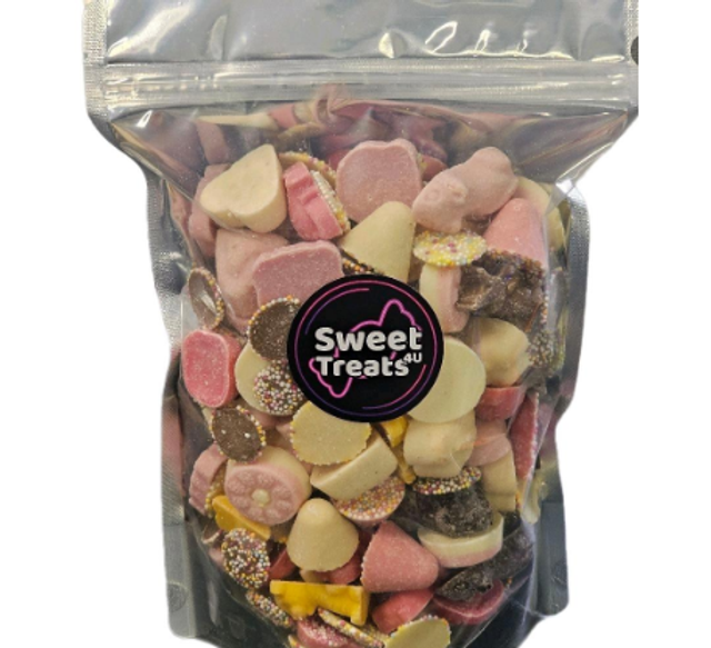 1kg Chocolate Pick & Mix