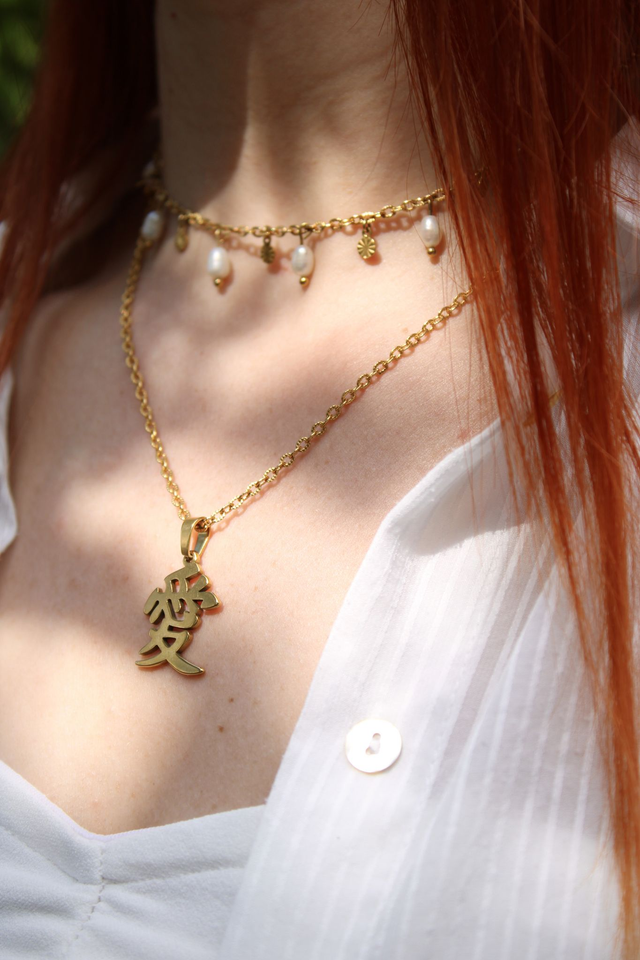 Collier Aïna