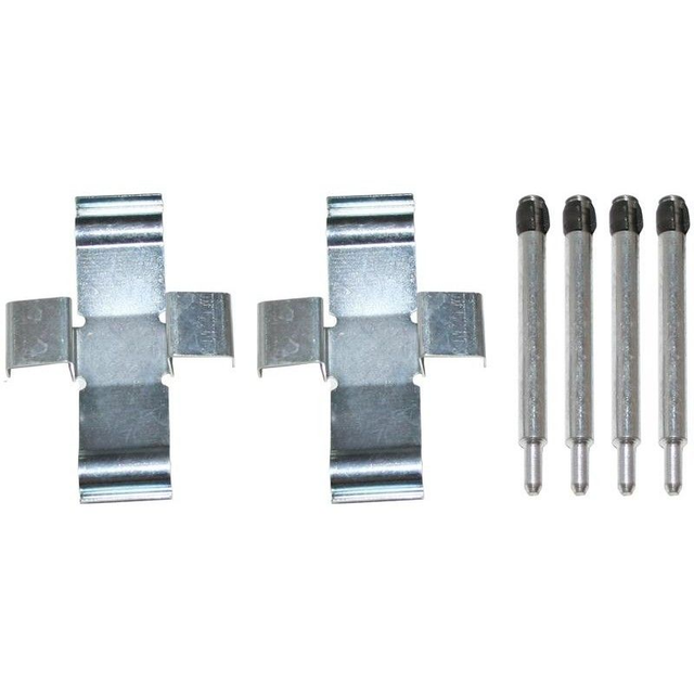 Kit montage plaquettes VW T3