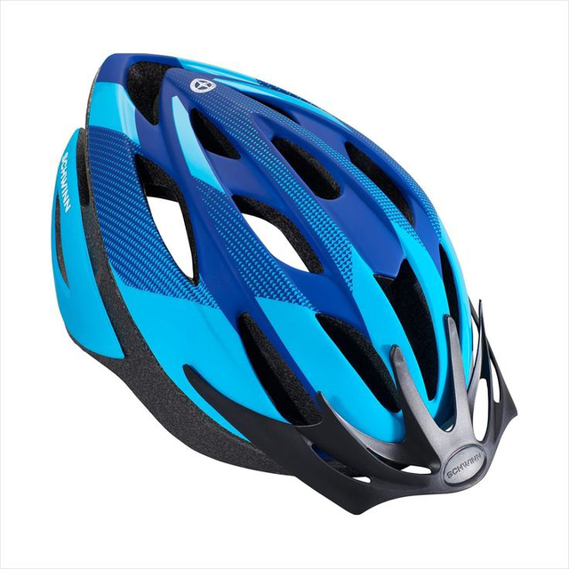 Schwinn Thrasher Helmet - Blue