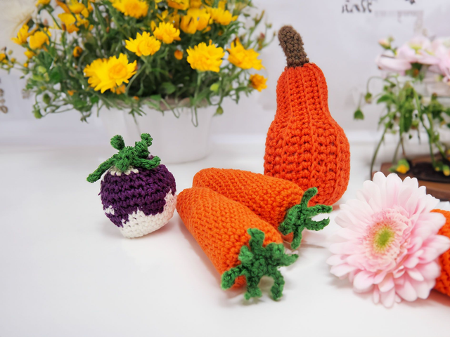 Légumes d&#039;automne