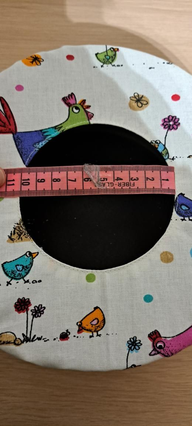 Couvre bol anti éclaboussures Kitchenaid