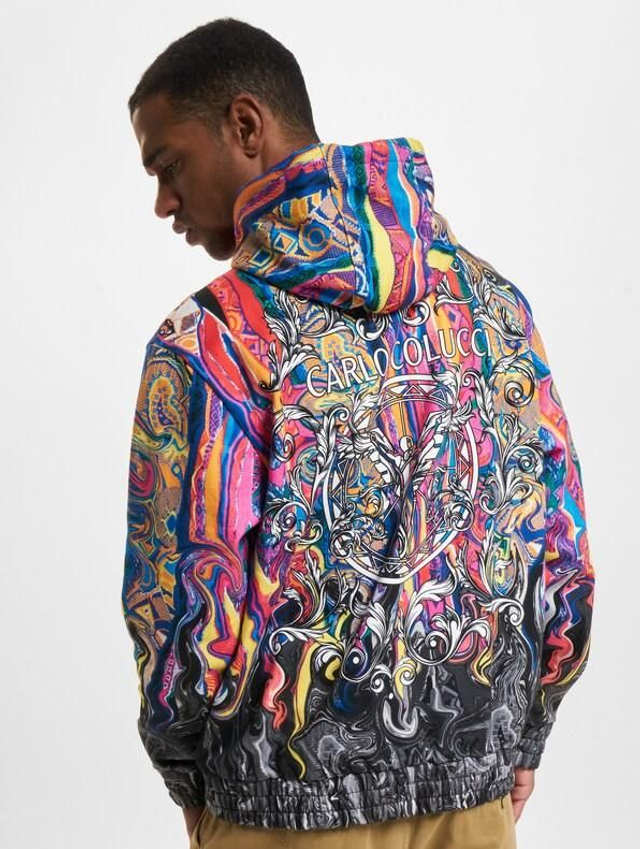Hoodie Fusion